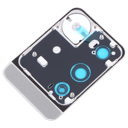 Pour vivo V27 / V27 Pro couvercle d'objectif d'appareil photo d'origine