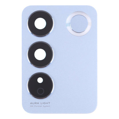 Pour vivo V27 / V27 Pro couvercle d'objectif d'appareil photo d'origine