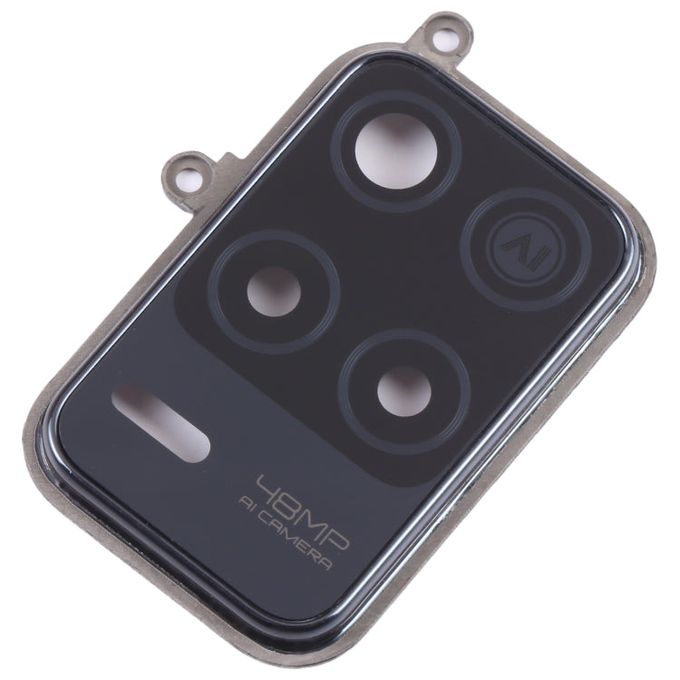 Pour le couvercle d'objectif d'appareil photo d'origine Realme 8 5G