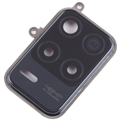 Pour le couvercle d'objectif d'appareil photo d'origine Realme 8 5G