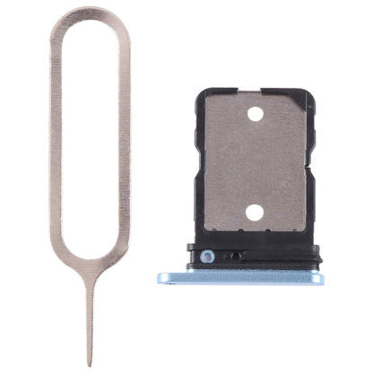 Pour Google Pixel 7A Plateau de carte SIM d'origine avec broche SIM