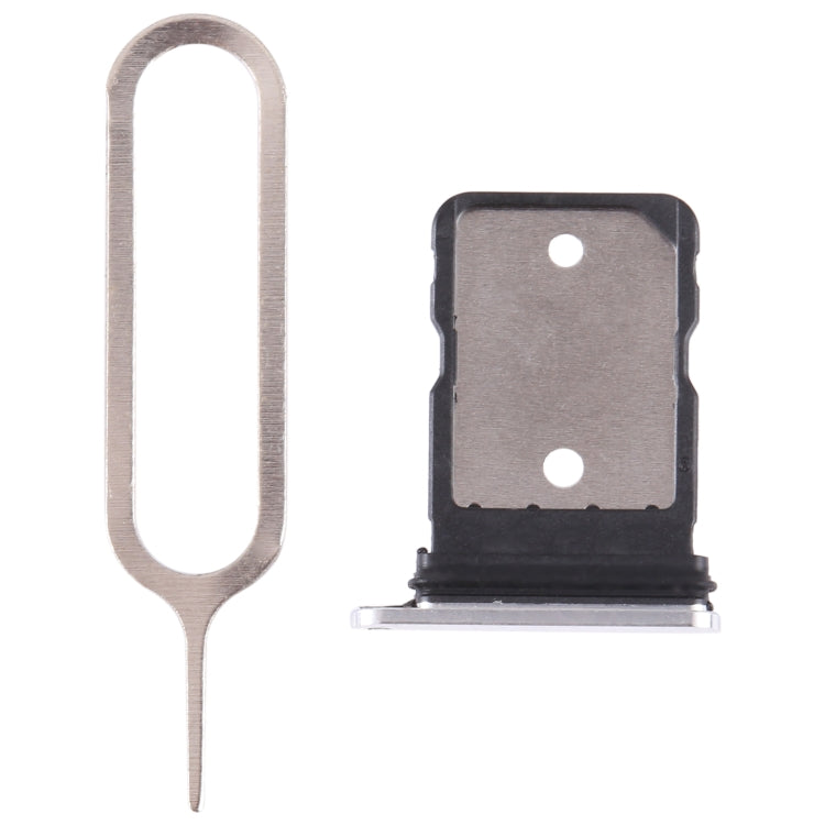 Pour Google Pixel 7A Plateau de carte SIM d'origine avec broche SIM