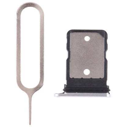 Pour Google Pixel 7A Plateau de carte SIM d'origine avec broche SIM