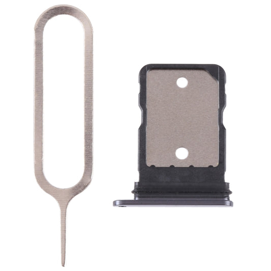 Pour Google Pixel 7 Pro Plateau de carte SIM d'origine avec broche SIM