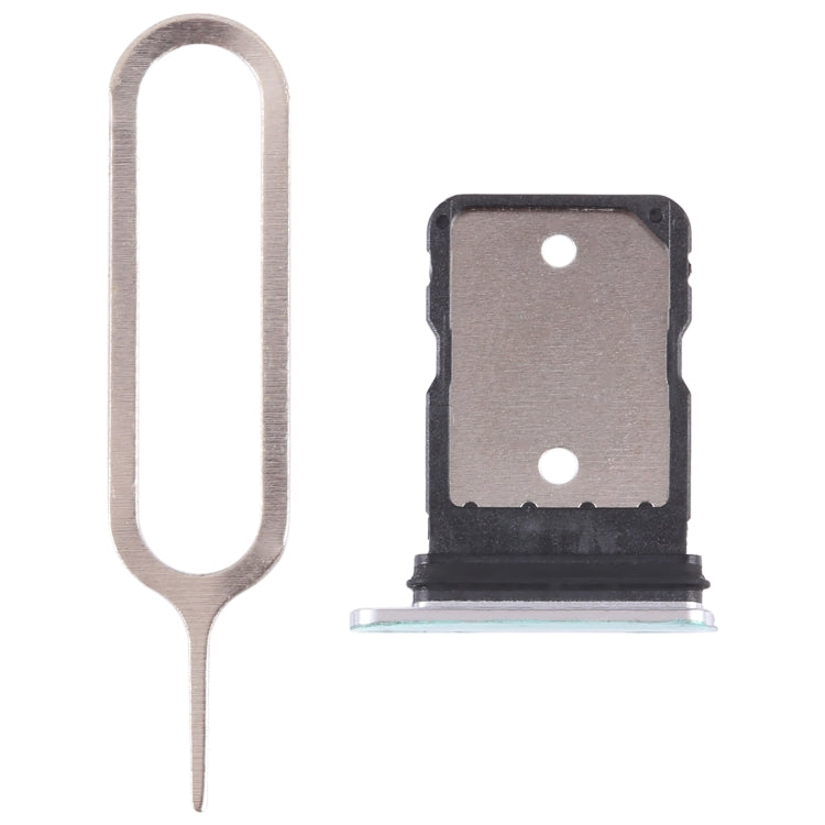 Pour Google Pixel 7 Pro Plateau de carte SIM d'origine avec broche SIM
