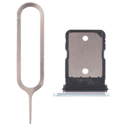 Pour Google Pixel 7 Pro Plateau de carte SIM d'origine avec broche SIM