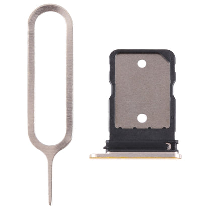 Pour Google Pixel 7 Pro Plateau de carte SIM d'origine avec broche SIM