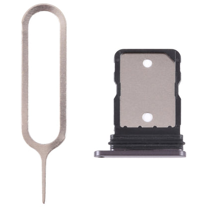 Pour Google Pixel 7 Plateau de carte SIM d'origine avec broche SIM