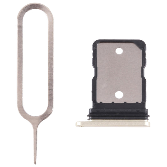 Pour Google Pixel 7 Plateau de carte SIM d'origine avec broche SIM