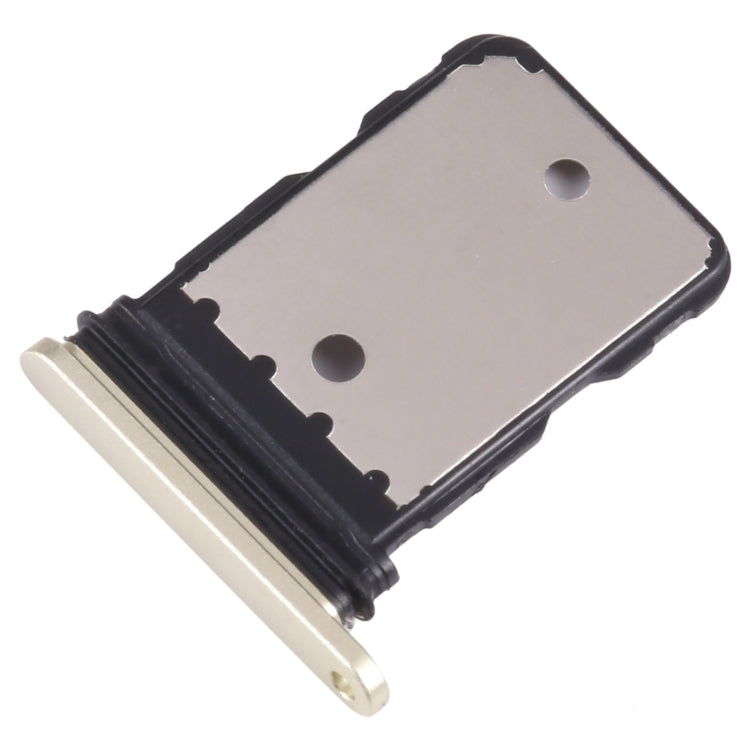 Pour Google Pixel 7 Plateau de carte SIM d'origine avec broche SIM