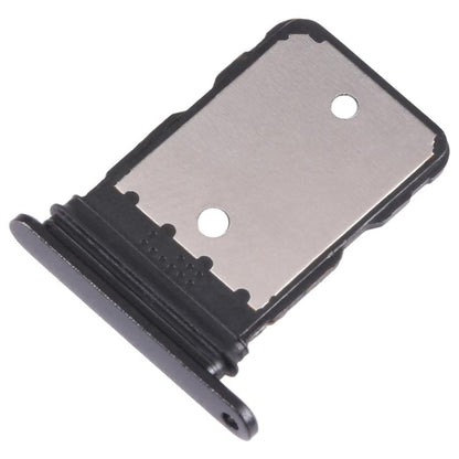 Pour Google Pixel 6A Plateau de carte SIM d'origine avec broche SIM