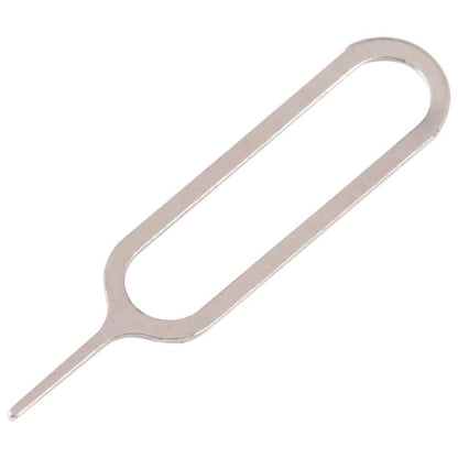 Pour Google Pixel 6A Plateau de carte SIM d'origine avec broche SIM