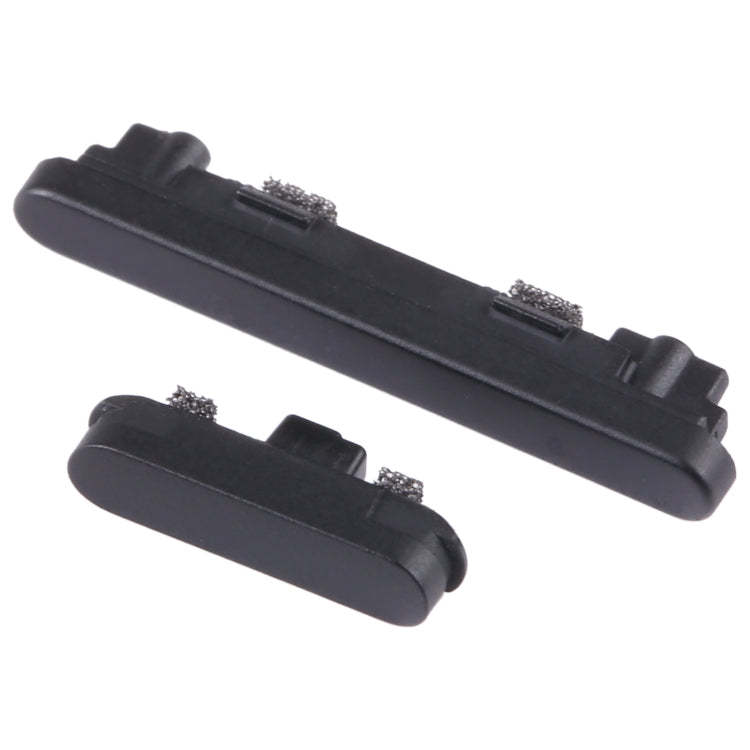 Pour Google Pixel 6A Bouton d'alimentation + Bouton de contrôle du volume