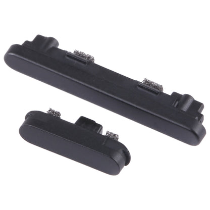 Pour Google Pixel 6A Bouton d'alimentation + Bouton de contrôle du volume