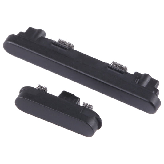 Pour Google Pixel 6A Bouton d'alimentation + Bouton de contrôle du volume