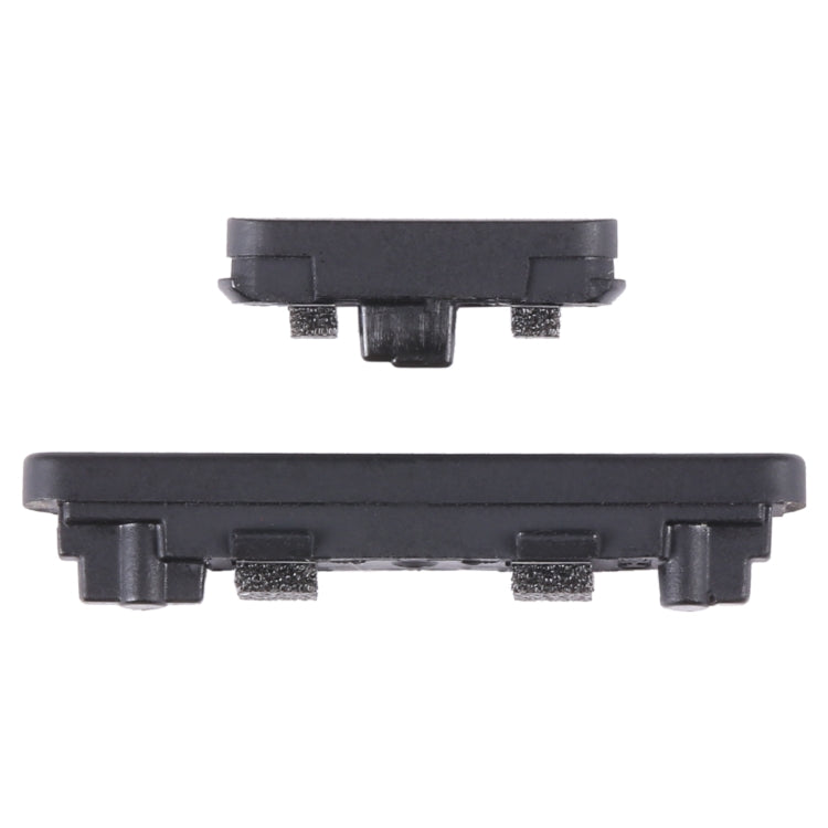 Pour Google Pixel 6A Bouton d'alimentation + Bouton de contrôle du volume