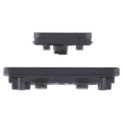 Pour Google Pixel 6A Bouton d'alimentation + Bouton de contrôle du volume