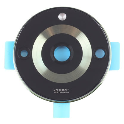 Pour Realme 11 Pro + couvercle d'objectif d'appareil photo d'origine, For Realme 11 Pro+