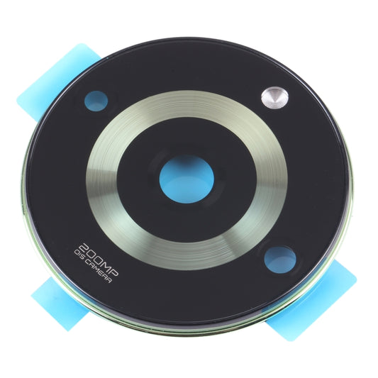 Pour Realme 11 Pro + couvercle d'objectif d'appareil photo d'origine, For Realme 11 Pro+