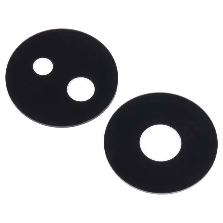 Lentille de caméra arrière 10 pièces pour Realme GT Neo 5, For Realme GT Neo 5
