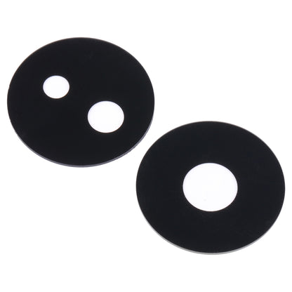 Lentille de caméra arrière 10 pièces pour Realme GT Neo 5, For Realme GT Neo 5