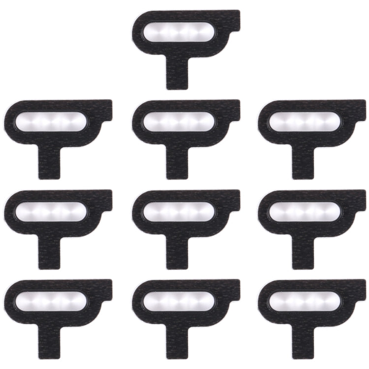 Pour vivo X90 Pro + 10pcs Couvertures de lampe de poche