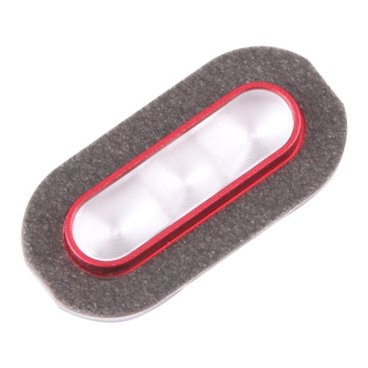 Pour vivo X90 Pro 10pcs Couvertures de lampe de poche