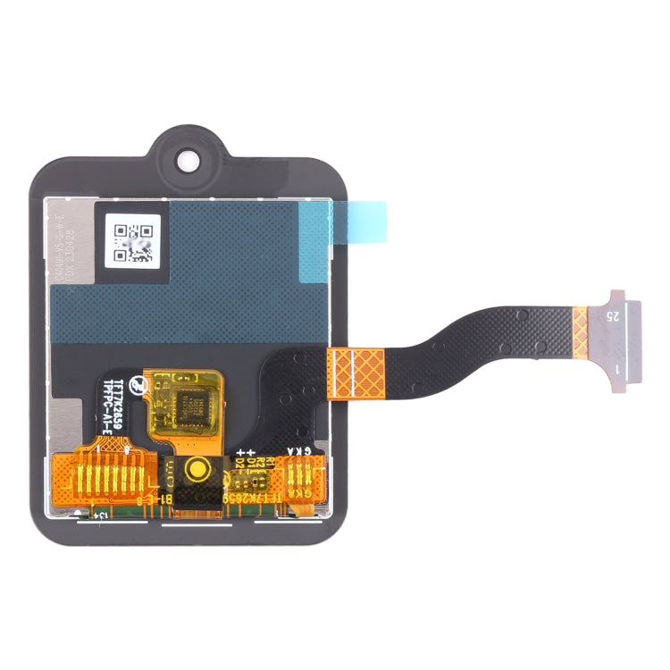 Écran LCD d'origine pour Huawei Kids Watch 5X Pro