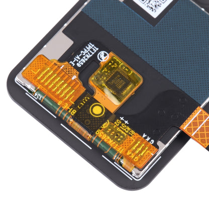 Écran LCD d'origine pour Huawei Kids Watch 5X Pro