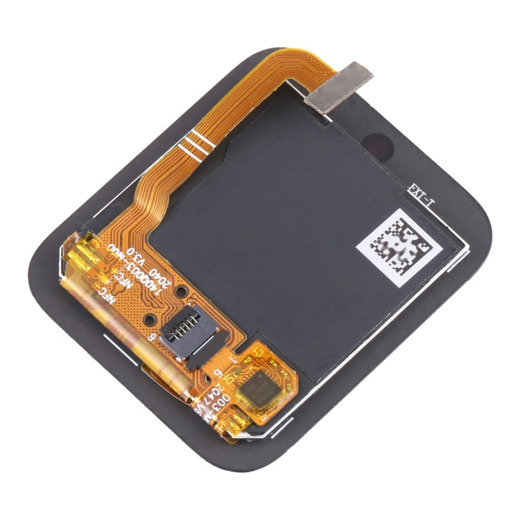 Écran LCD d'origine pour Xiaomi Mi Watch Lite avec assemblage complet du numériseur
