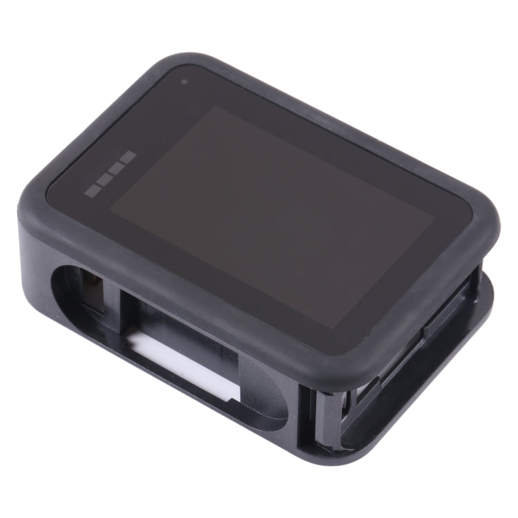Écran LCD d'origine pour GoPro Hero 8 Ensemble complet de numériseur noir avec cadre