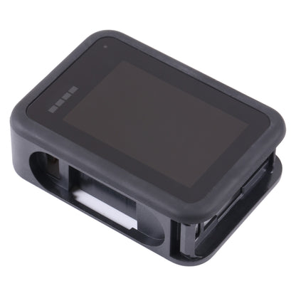 Écran LCD d'origine pour GoPro Hero 8 Ensemble complet de numériseur noir avec cadre