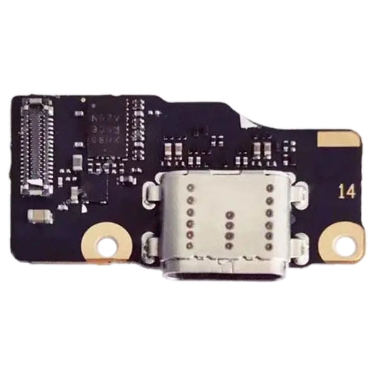 Carte de Port de chargement pour Lenovo Tab P11 Pro YT-J706F