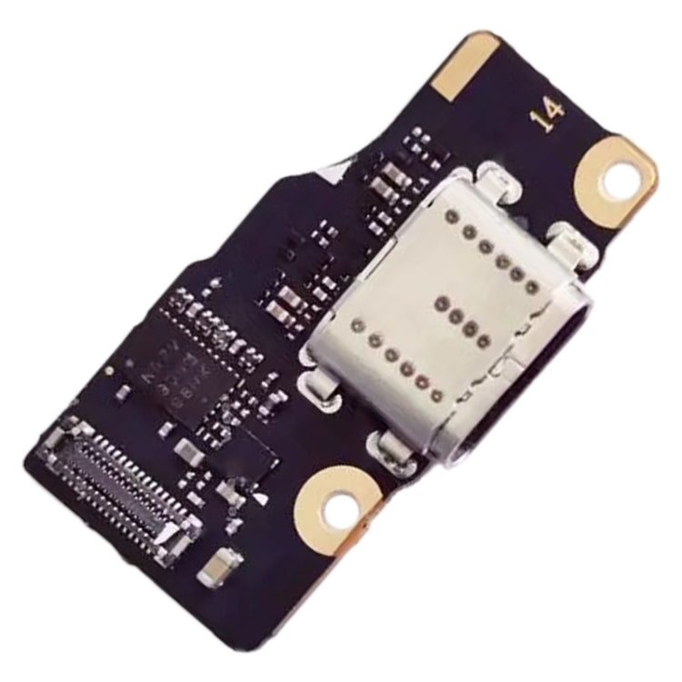 Carte de Port de chargement pour Lenovo Tab P11 Pro YT-J706F