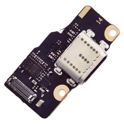 Carte de Port de chargement pour Lenovo Tab P11 Pro YT-J706F