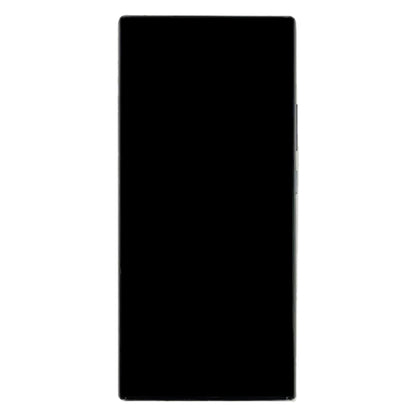 Pour ZTE Axon 40 Ultra A2023P A2023PG AMOLED matériel écran LCD avec numériseur assemblage complet