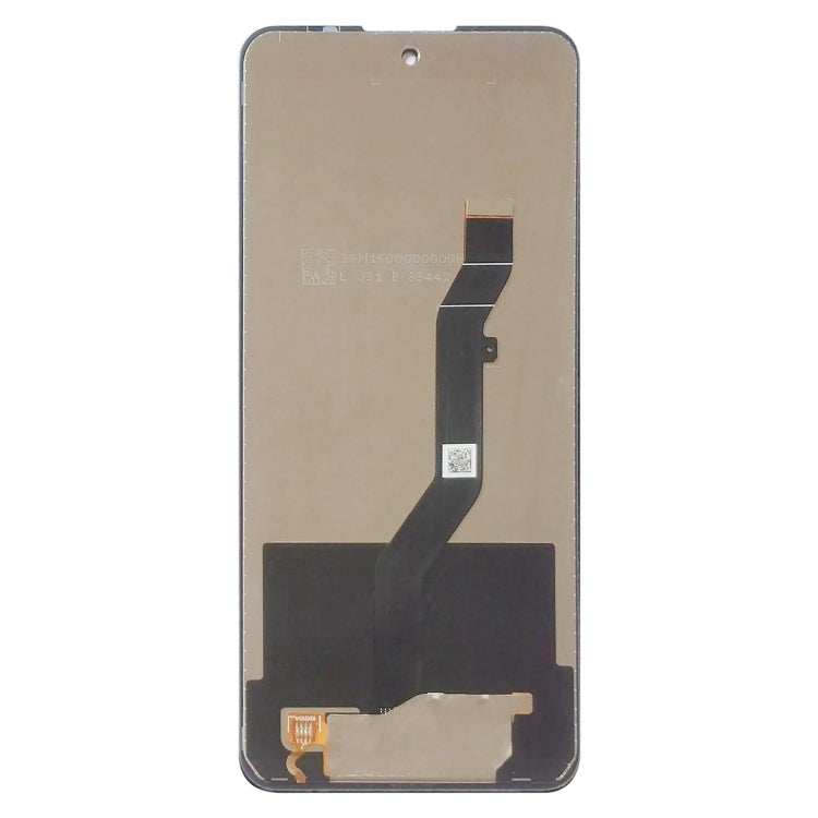 Pour ZTE Blade V40 9045 écran LCD avec numériseur assemblage complet