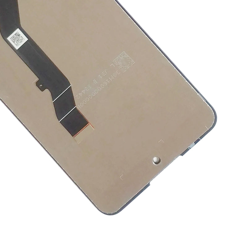 Pour ZTE Blade V40 9045 écran LCD avec numériseur assemblage complet