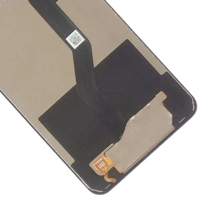 Pour ZTE Blade V40 9045 écran LCD avec numériseur assemblage complet