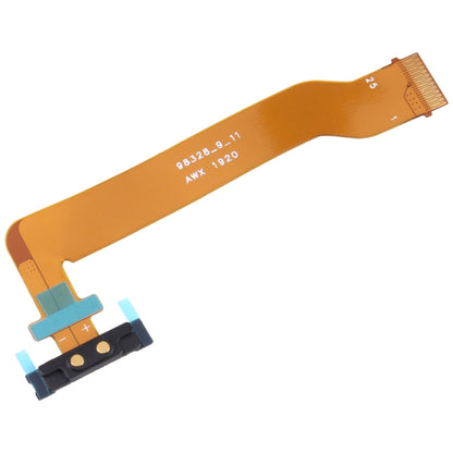 Pour Lenovo Tab M8 FHD TB-8705F/8705N/8705M/8705 câble flexible de Contact de clavier