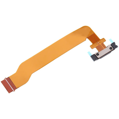 Pour Lenovo Tab M8 FHD TB-8705F/8705N/8705M/8705 câble flexible de Contact de clavier
