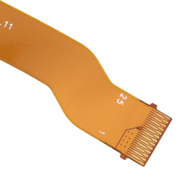 Pour Lenovo Tab M8 FHD TB-8705F/8705N/8705M/8705 câble flexible de Contact de clavier
