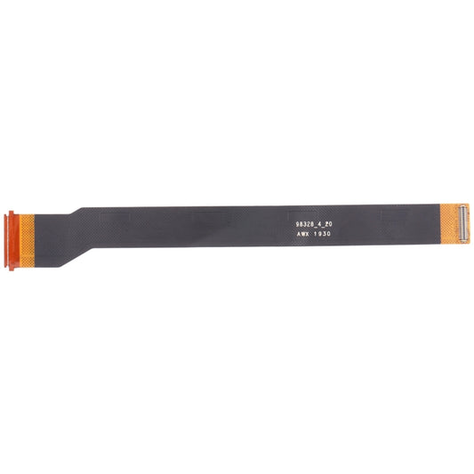 Pour Lenovo Tab M8 FHD TB-8705F/8705N/8705M/8705 Câble flexible LCD