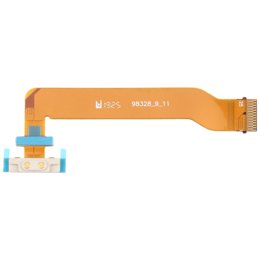 Pour Lenovo Tab M8 PRC ROW TB-8505X/8505F/8505 câble de contact de clavier