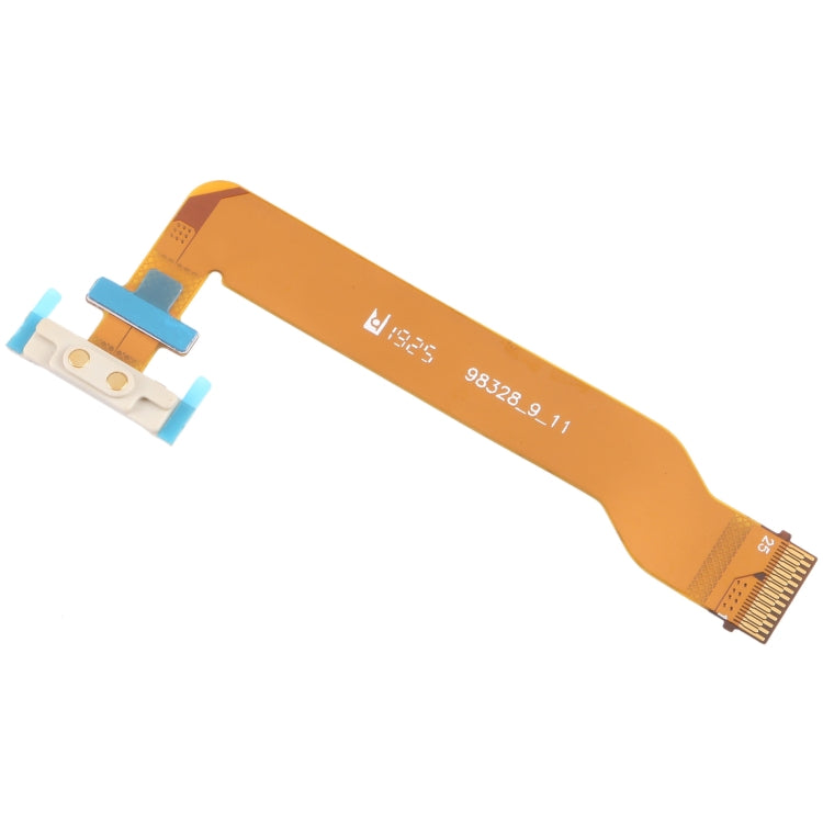 Pour Lenovo Tab M8 PRC ROW TB-8505X/8505F/8505 câble de contact de clavier