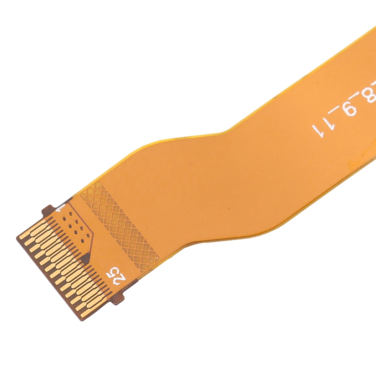 Pour Lenovo Tab M8 PRC ROW TB-8505X/8505F/8505 câble de contact de clavier