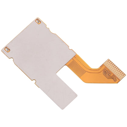 Pour Lenovo Tab 4 TB-8504X TB-8504F Prise de support de carte SIM avec câble flexible