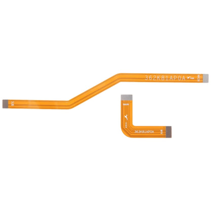 Pour câble flexible de connecteur de carte mère Xiaomi Pad 5 Pro
