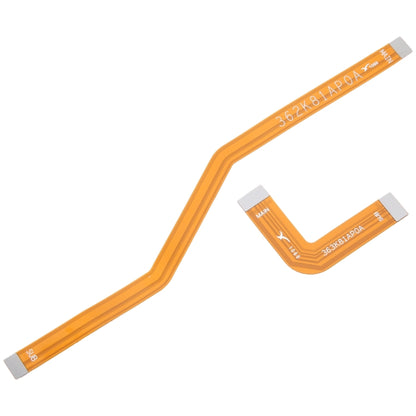 Pour câble flexible de connecteur de carte mère Xiaomi Pad 5 Pro