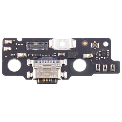 Pour Lenovo Tab M8 3e génération 8506X 8506 carte de port de charge